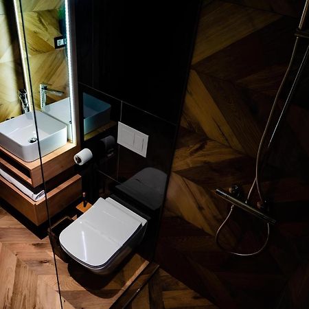 Hotel Goya Boutique à Târgu Jiu Extérieur photo