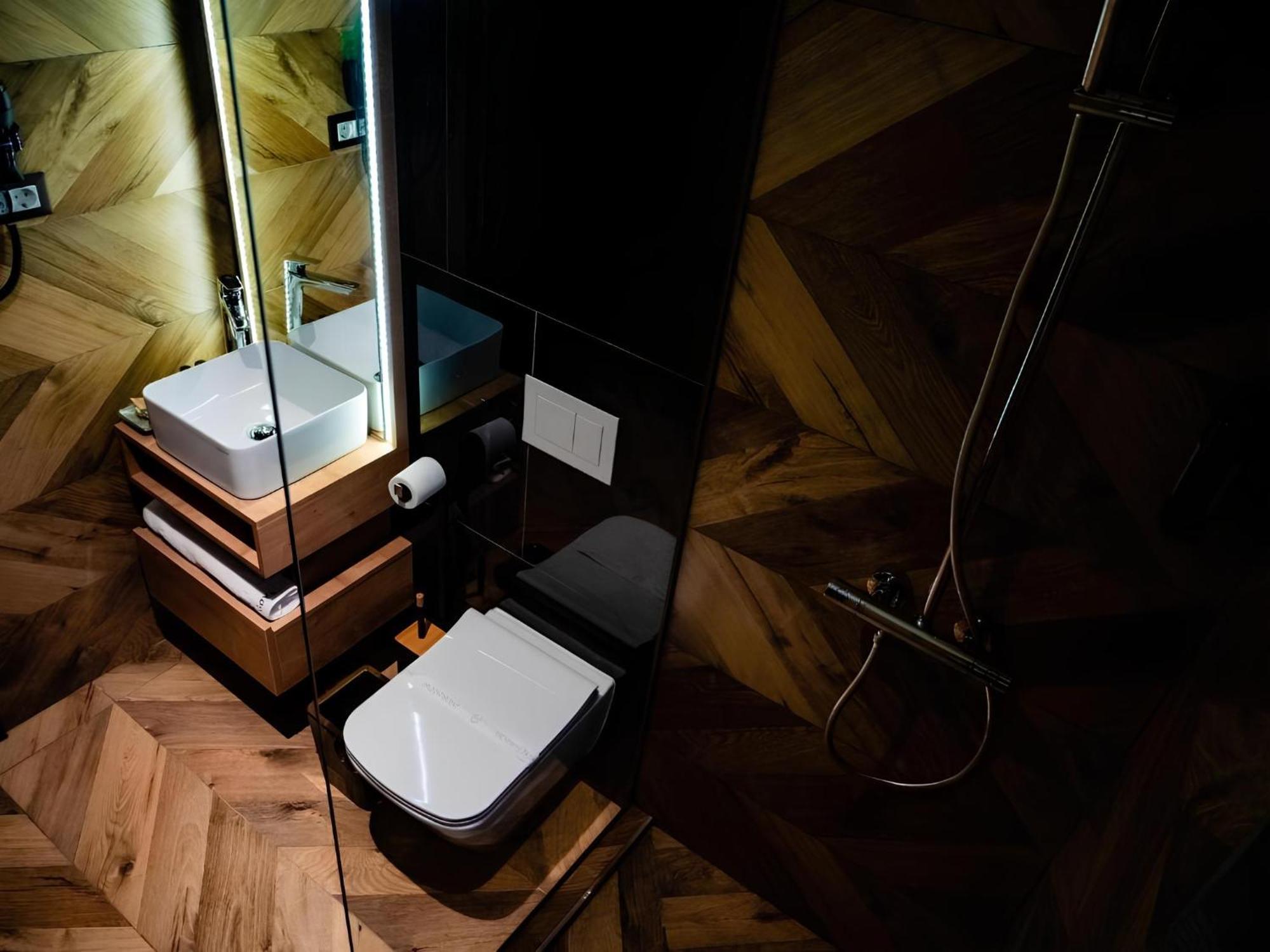 Hotel Goya Boutique à Târgu Jiu Extérieur photo